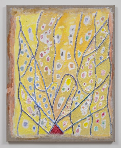 Yevgeniya Baras Untitled