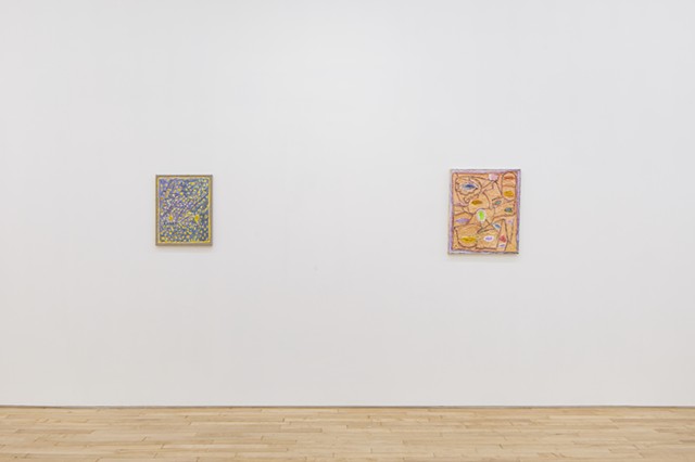 Dreamfeeding, Sargent's Daughters, NY