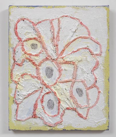 Yevgeniya Baras Untitled