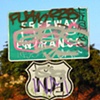 los angeles tour