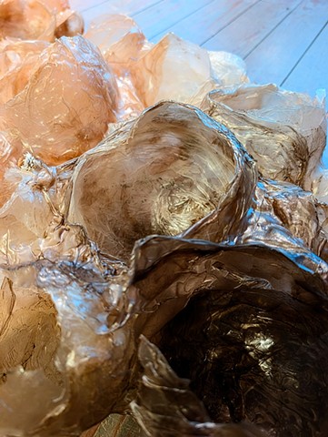 On Memory (detail)