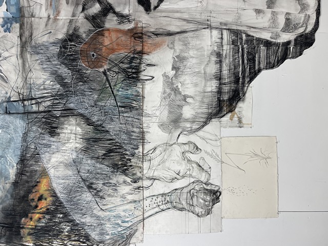 Chewuacan Allegory (detail)