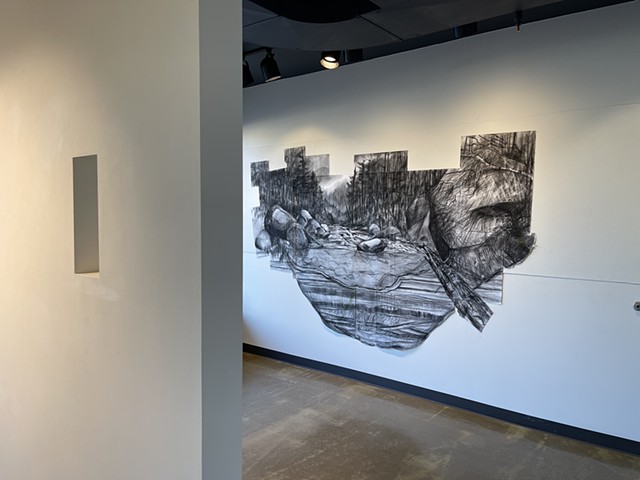 Mile Marker 49 install 