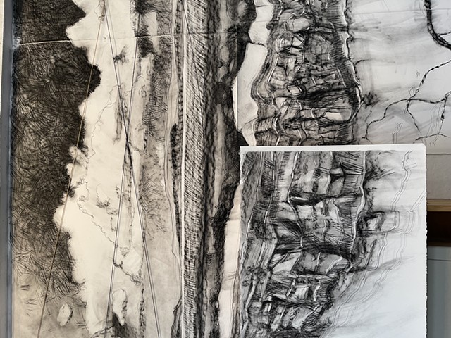 Chewaucan Substrata (detail)