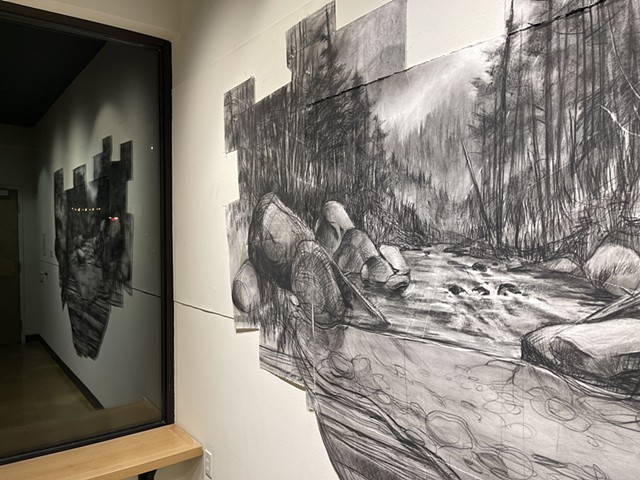 Mile Marker 49 (install)