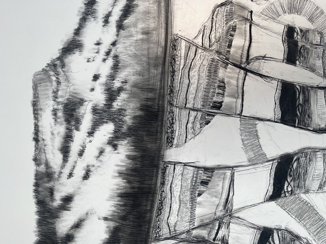 Wolf Legs/Patas de Lobo