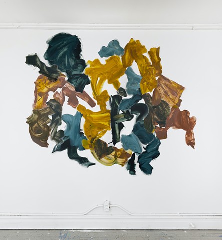 Recent Work 2023-2025