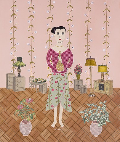 You'd Be So Nice To Come Home To