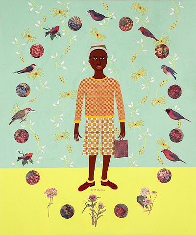 Arthur Goes To Coral Gables