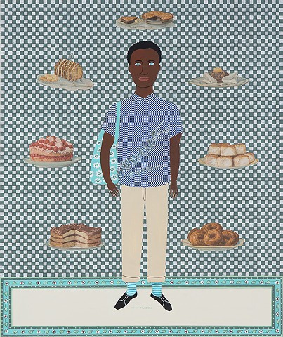 The Apple Doesn't Fall Far From The Tree