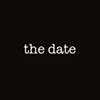 the date