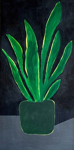 Botanical 4