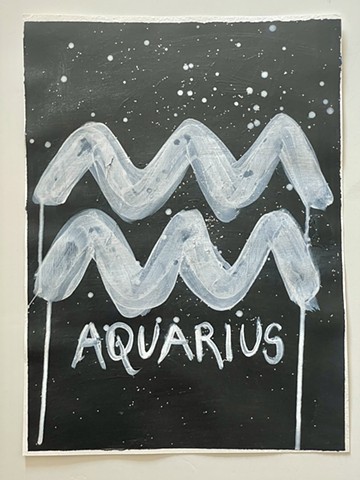 Aquarius