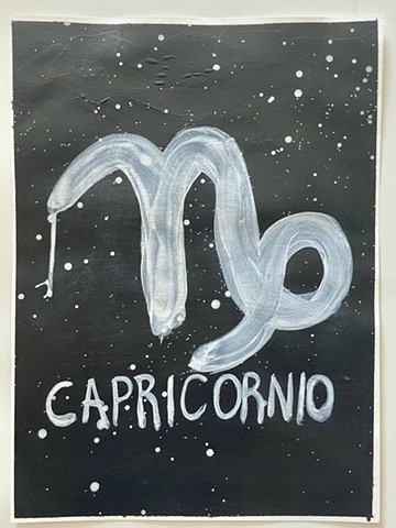 Capricornio