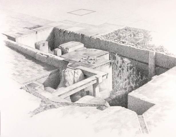 Paper Mill Excavations
