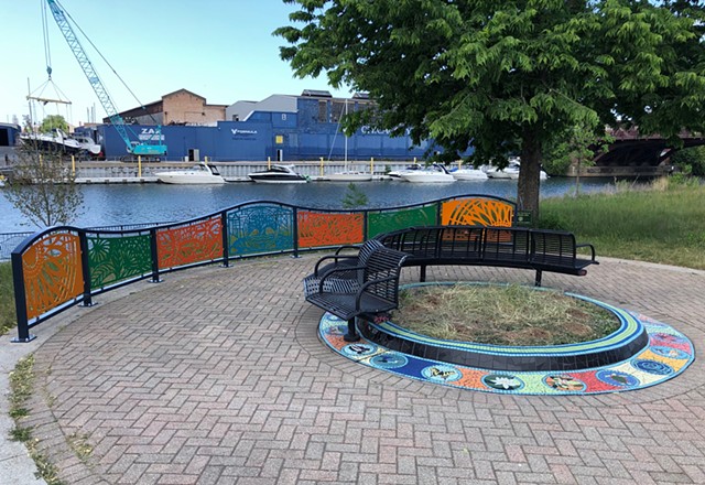 Public Art