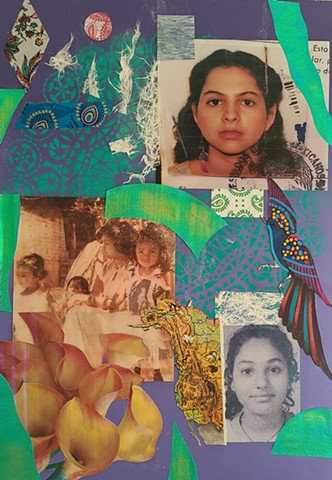 Paintings
