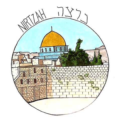 Nirtzah- Conclude the seder