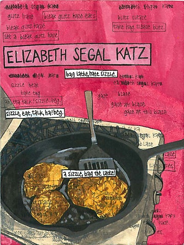 Elizabeth Segal Katz
