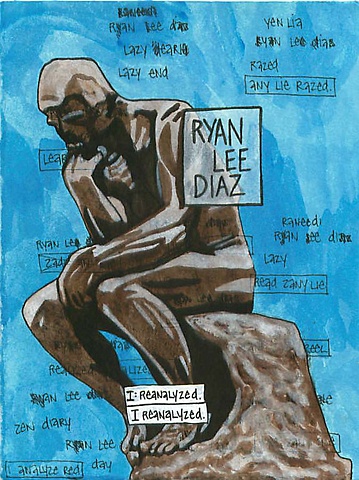 Ryan Lee Diaz
