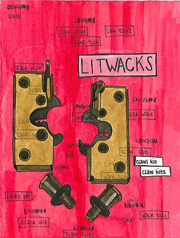 Litwacks