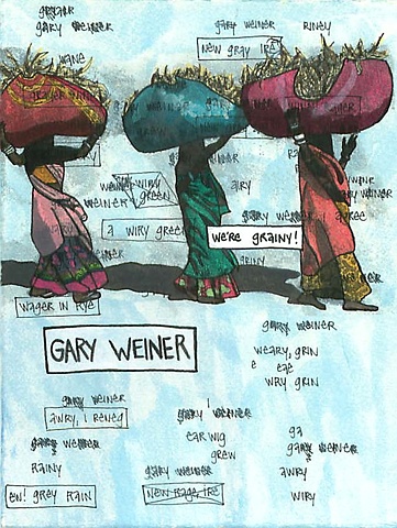 Gary Weiner