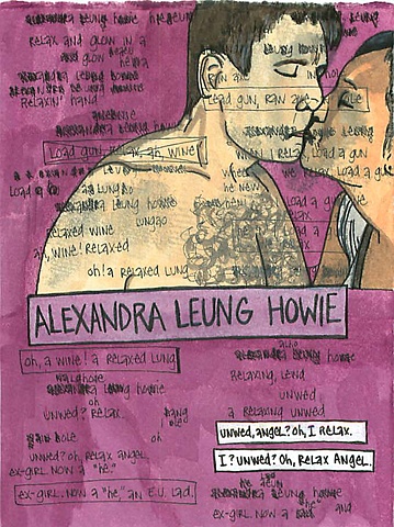 Alexandra Leung Howie