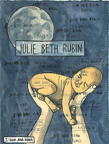 Julie Beth Rubin