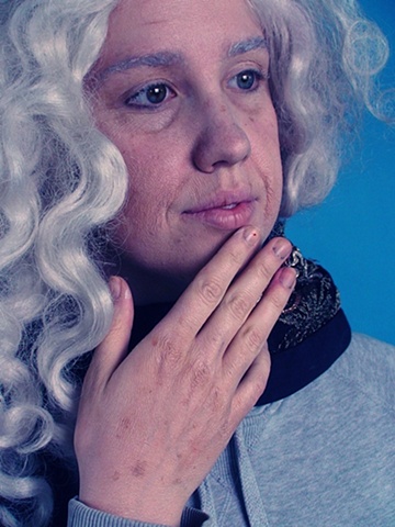 Jodie