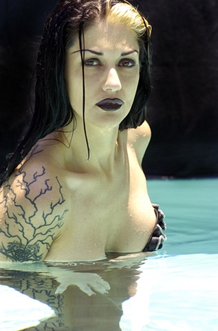 Metal Sanaz 