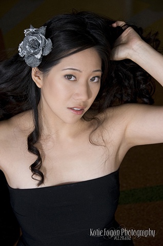 Annie Lin