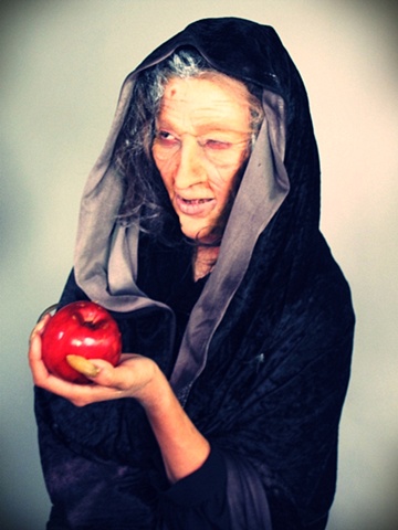 The Witch
