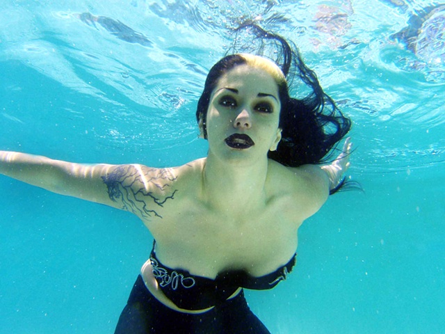 Metal Sanaz