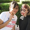 me and Lauren