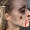 Lauren- the zombie
