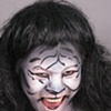 Airbrushed- White Tiger