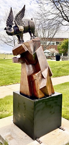 Time to Fly is going to the Quad Cities! 