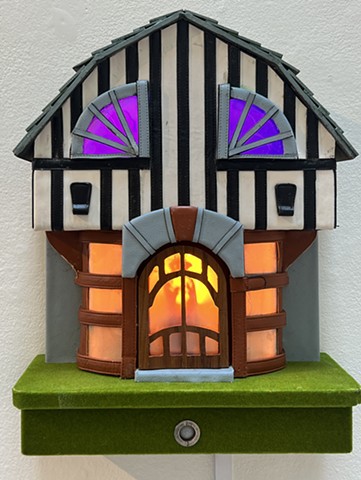 Horror House