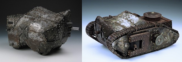 Tank Series