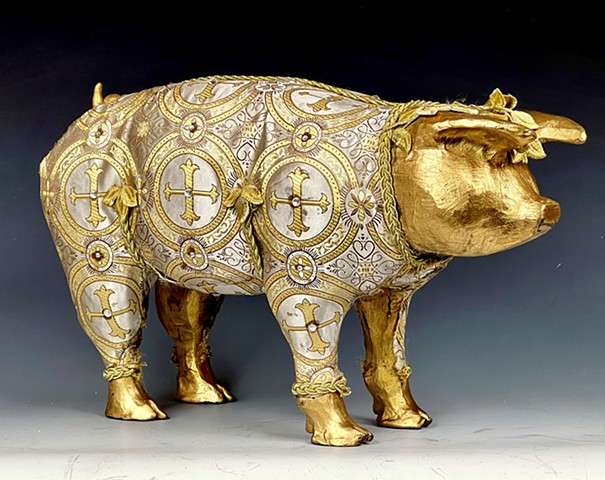 Gilt (Piggy Bank Series)
AVAILABLE FOR PURCHASE