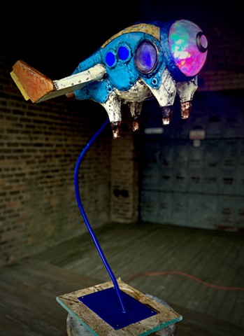 "Pigs in Space (Piggy Bank Series)"