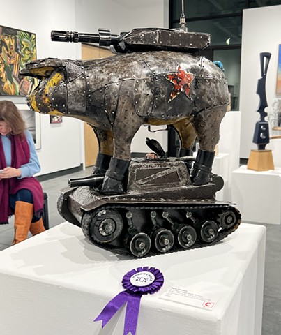 Juror's Choice Award 