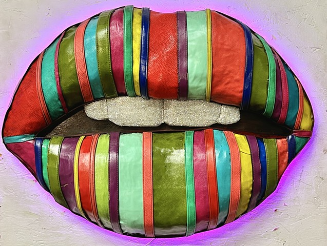 Party Girl (Lipps Service Series)