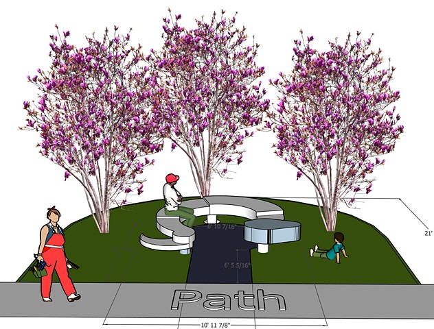 "Gathering Place" clears another big hurdle! 