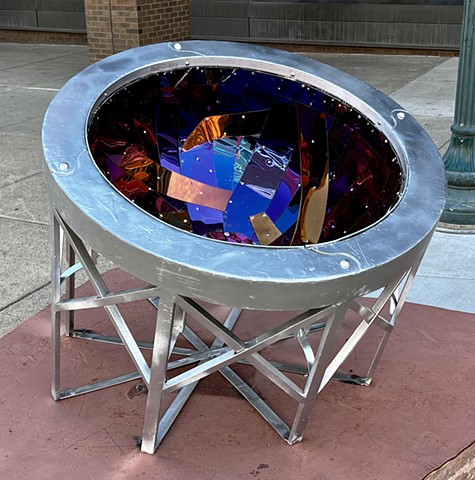 Nice promo for "Span-Nest" 