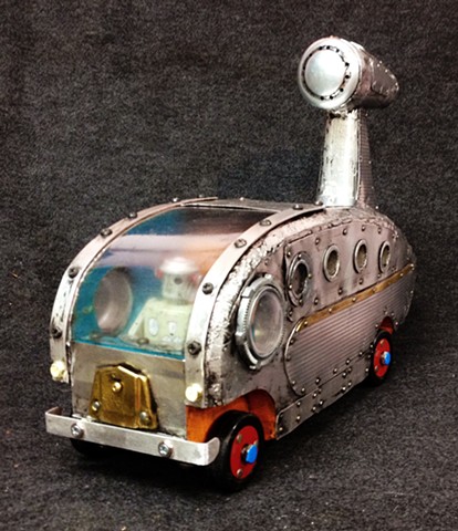 Trucks