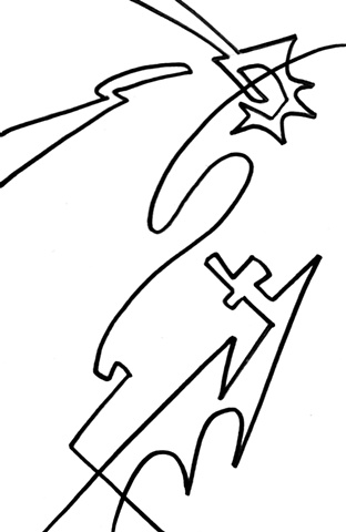 Various Incantations