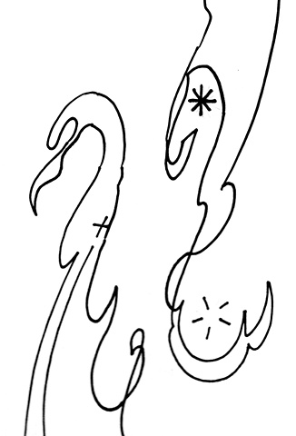 A Little Cosmic Flow