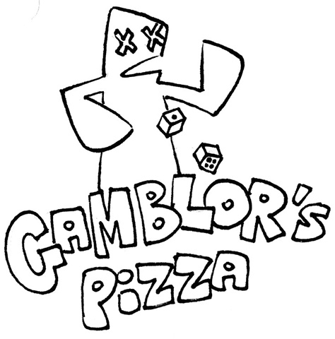 Gamblor's Pizza