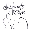 Elephants Love Cigarettes